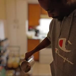 Meet your Posher, Mark